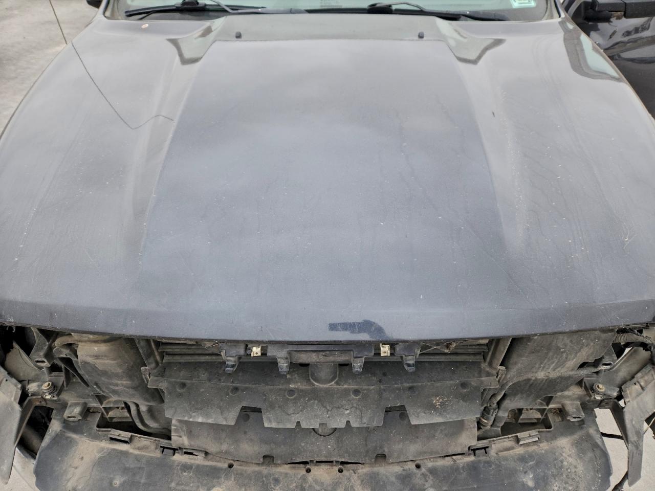 2014 RAM 1500 SLT photo 11