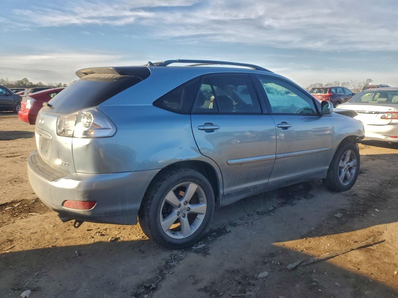 2006 LEXUS RX 330 photo 3