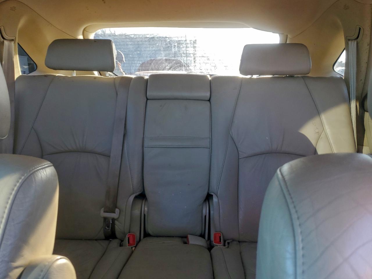 2006 LEXUS RX 330 photo 10