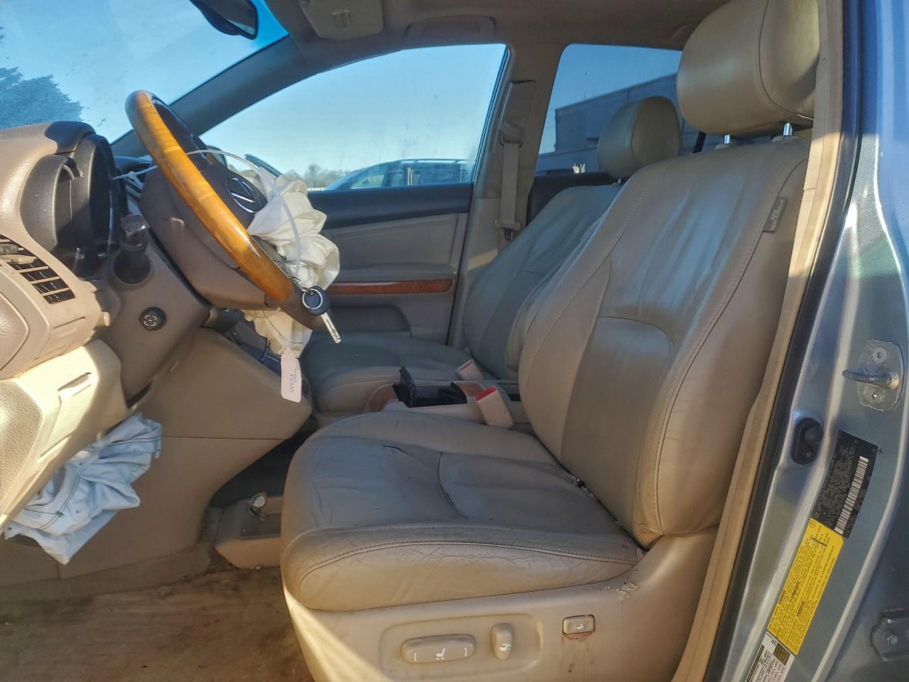 2006 LEXUS RX 330 photo 7