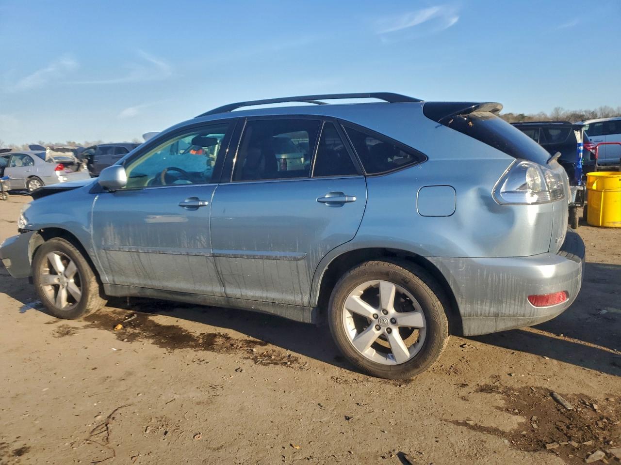 2006 LEXUS RX 330 photo 2