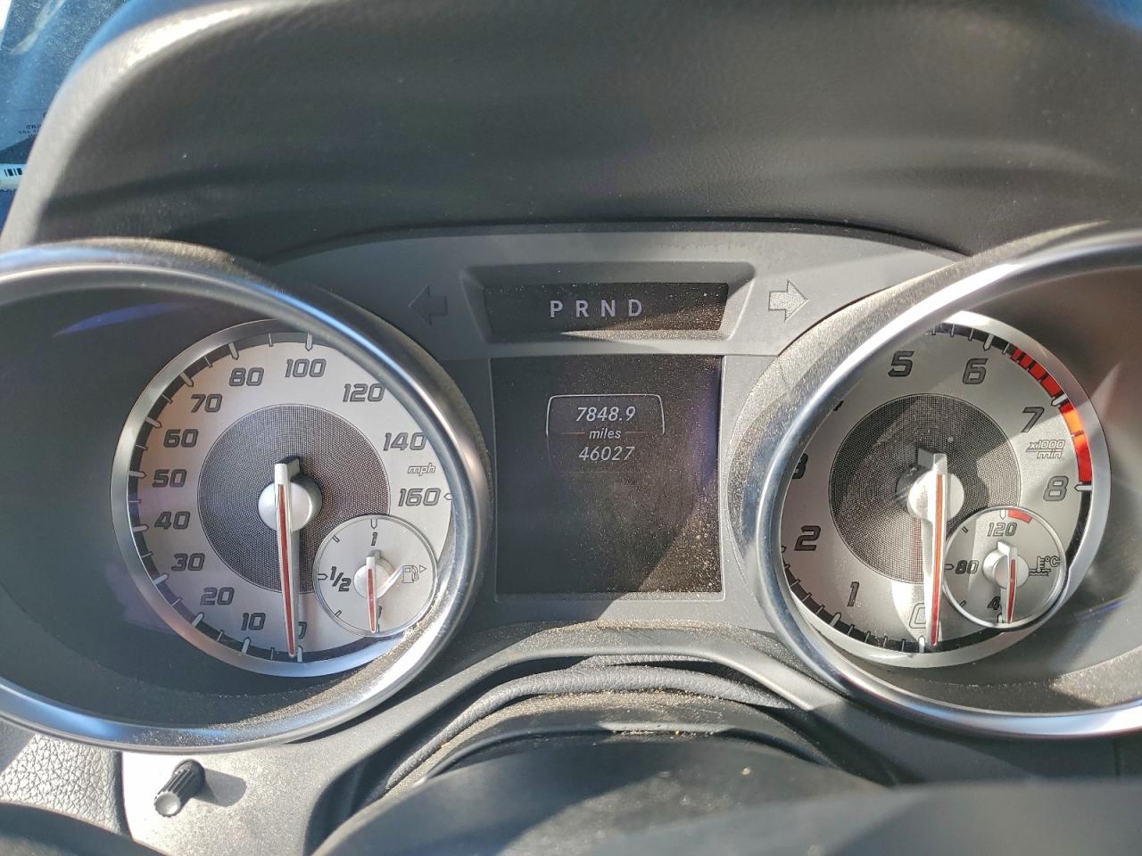 2015 MERCEDES-BENZ SLK 250 photo 17