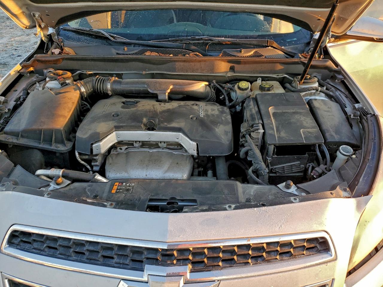 2013 CHEVROLET MALIBU 1LT photo 31