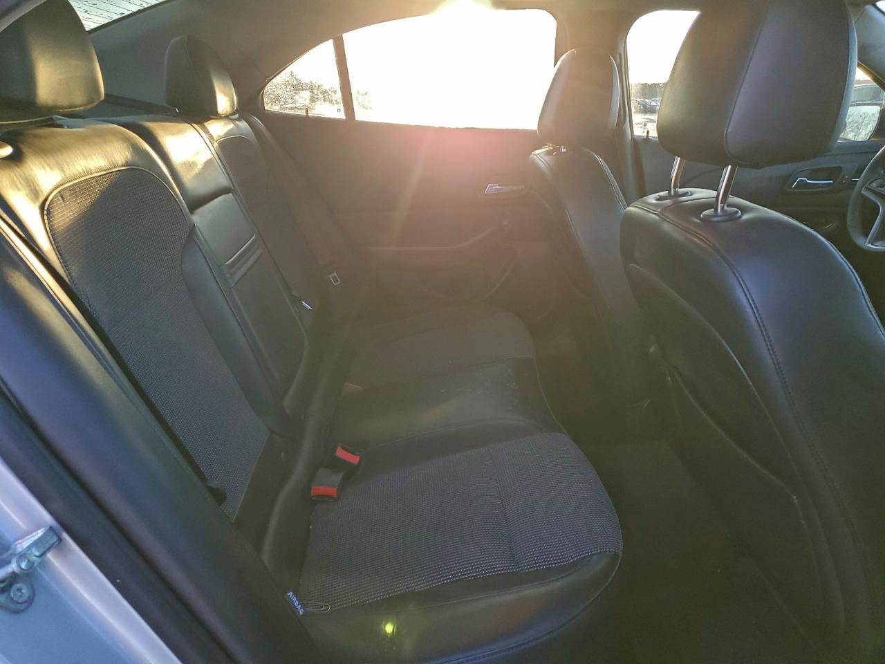2013 CHEVROLET MALIBU 1LT photo 28