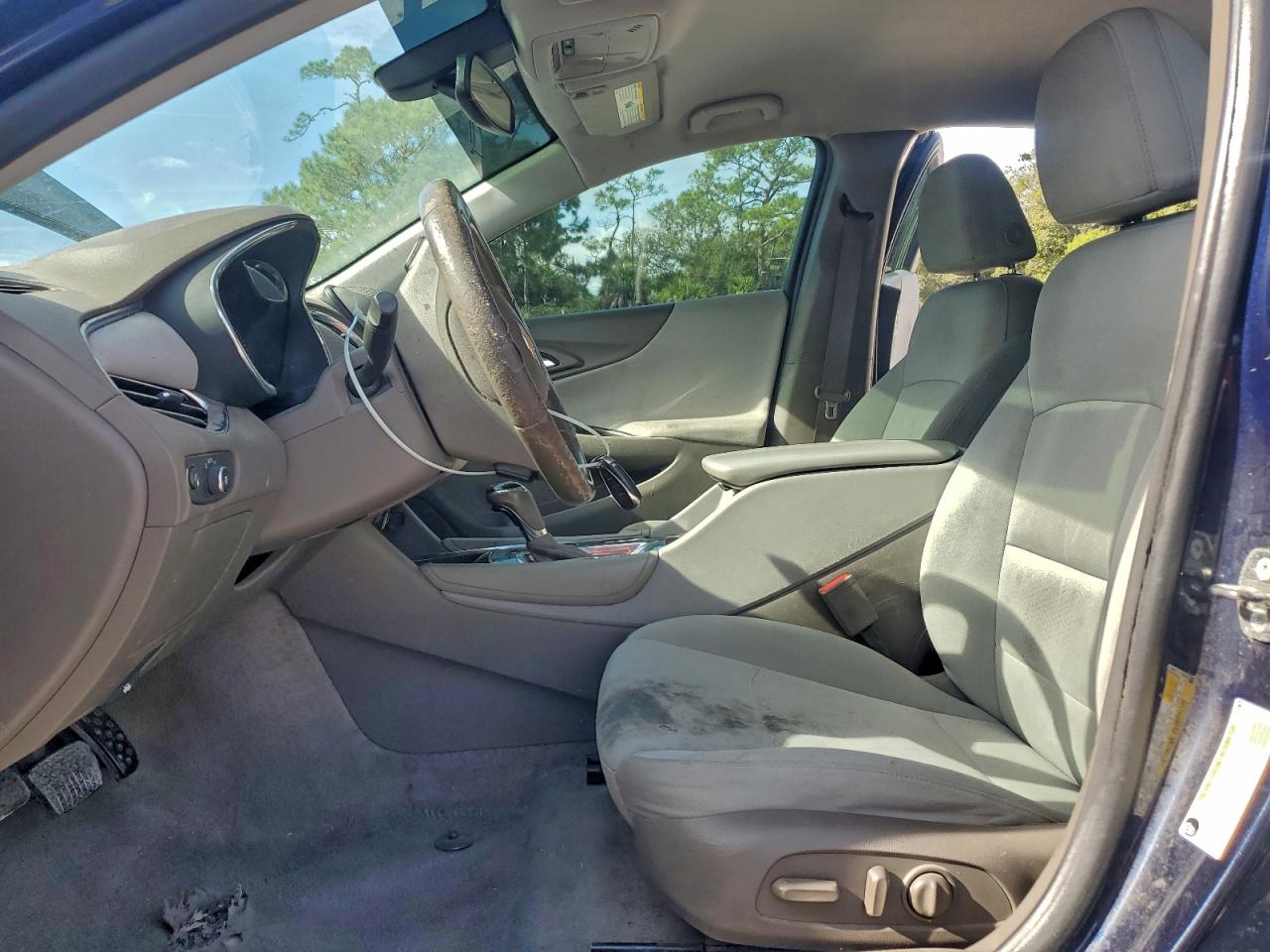 2018 CHEVROLET MALIBU LT photo 19