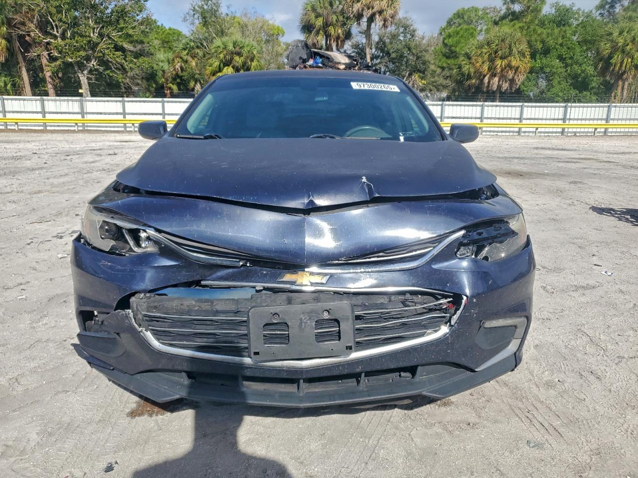 2018 CHEVROLET MALIBU LT photo 13
