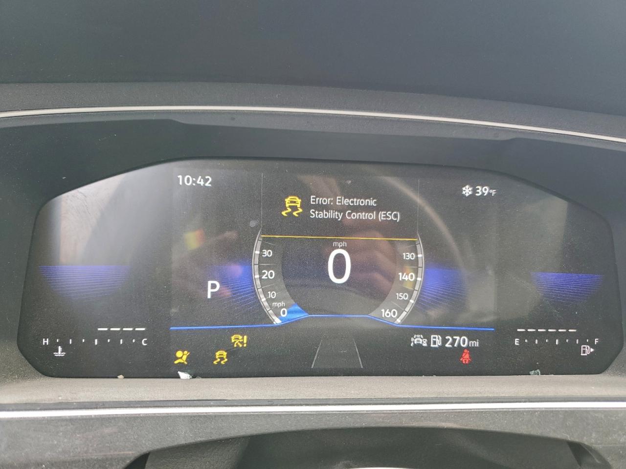 2024 VOLKSWAGEN TIGUAN S photo 25