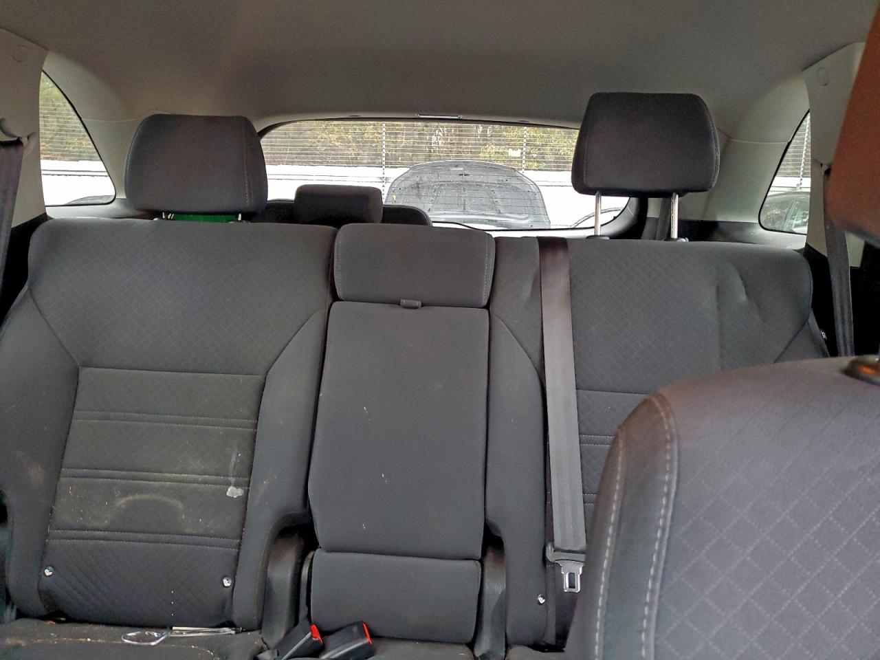 2017 KIA SORENTO LX photo 10