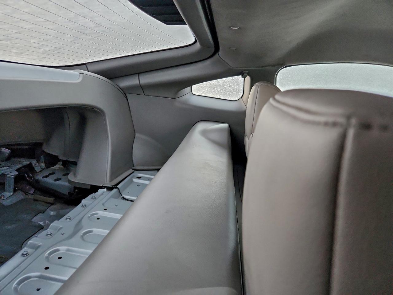 2005 NISSAN 350Z COUPE photo 19
