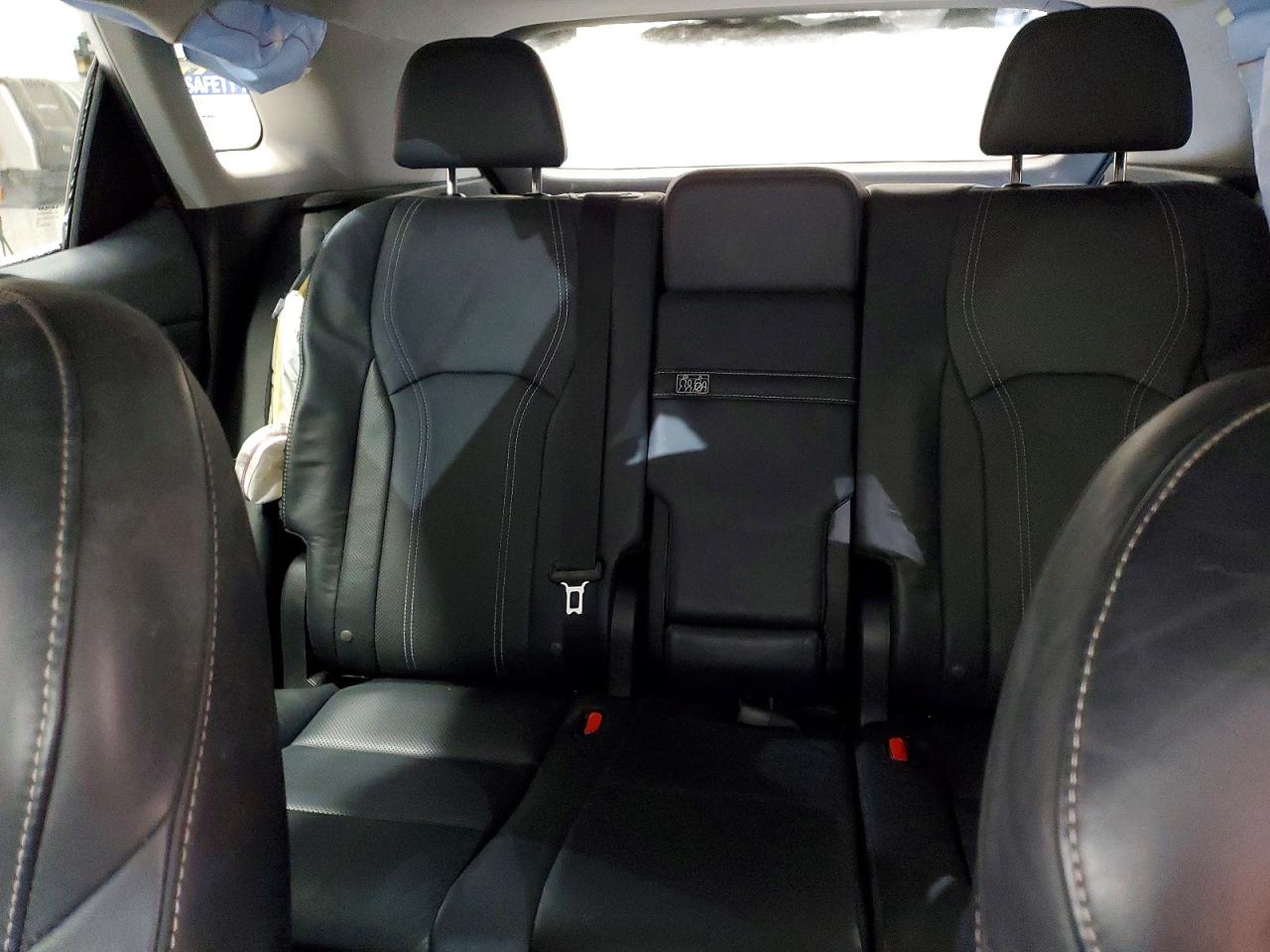 2018 LEXUS RX 350 BASE photo 28