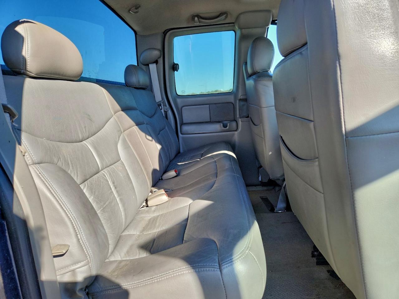 2000 GMC NEW SIERRA C1500 photo 28