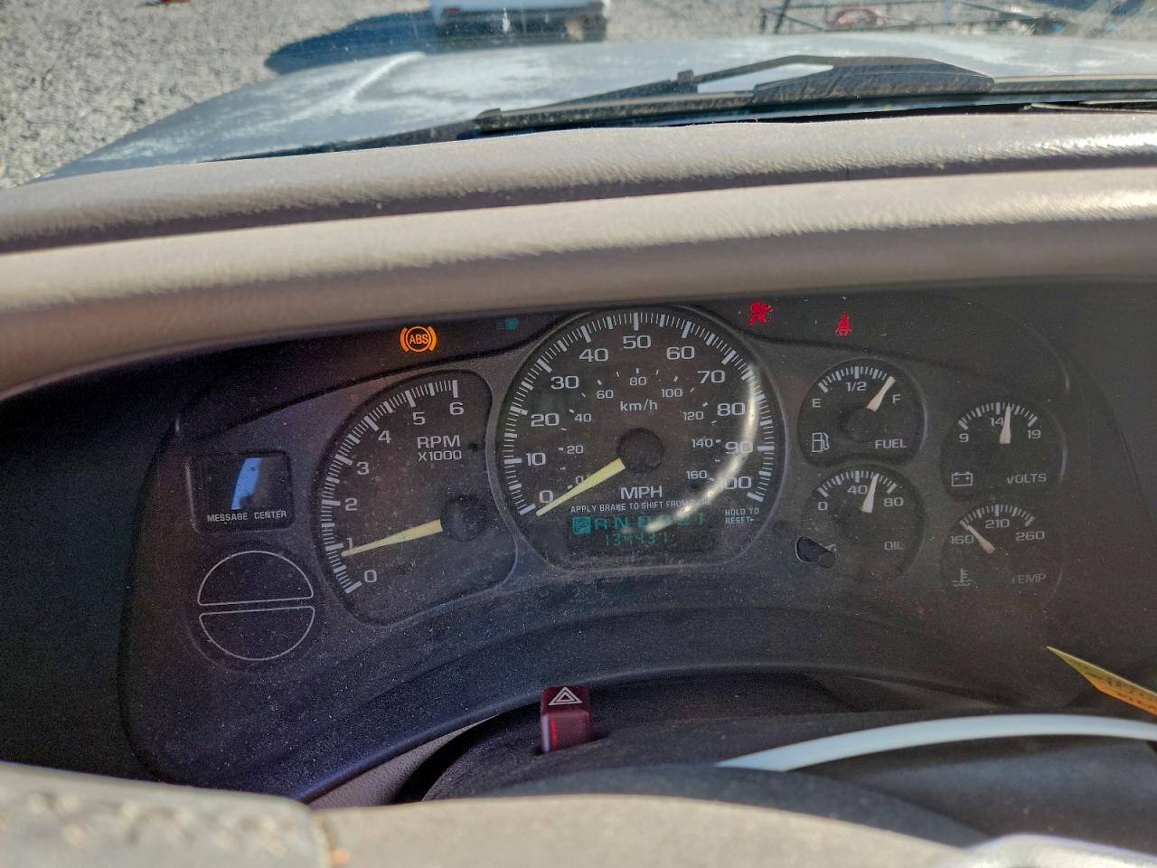 2000 GMC NEW SIERRA C1500 photo 25
