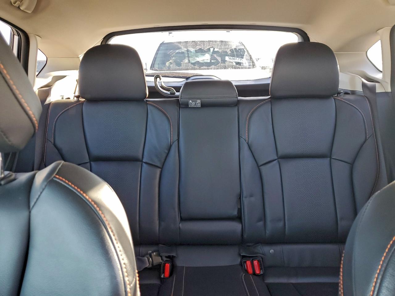 2020 SUBARU CROSSTREK LIMITED photo 19