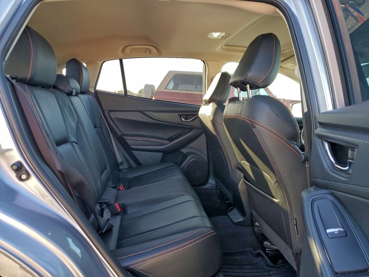 2020 SUBARU CROSSTREK LIMITED photo 21