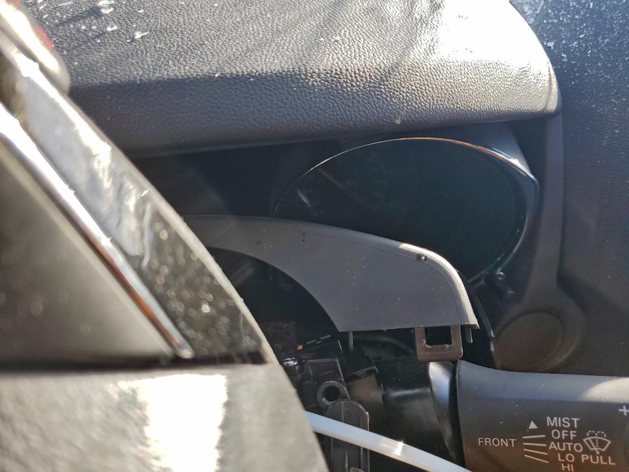 2025 MITSUBISHI OUTLANDER SPORT S photo 25