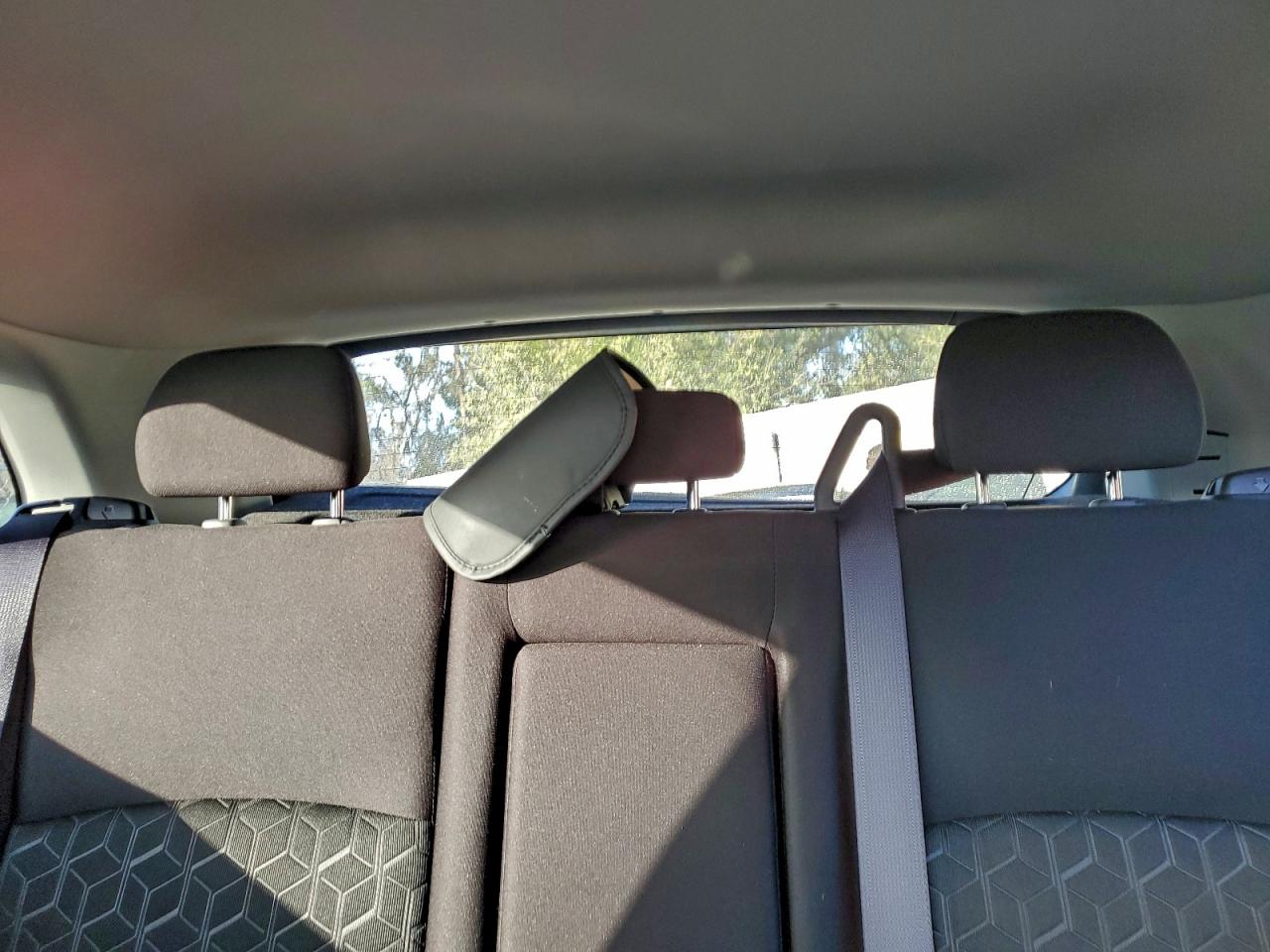 2025 MITSUBISHI OUTLANDER SPORT S photo 28