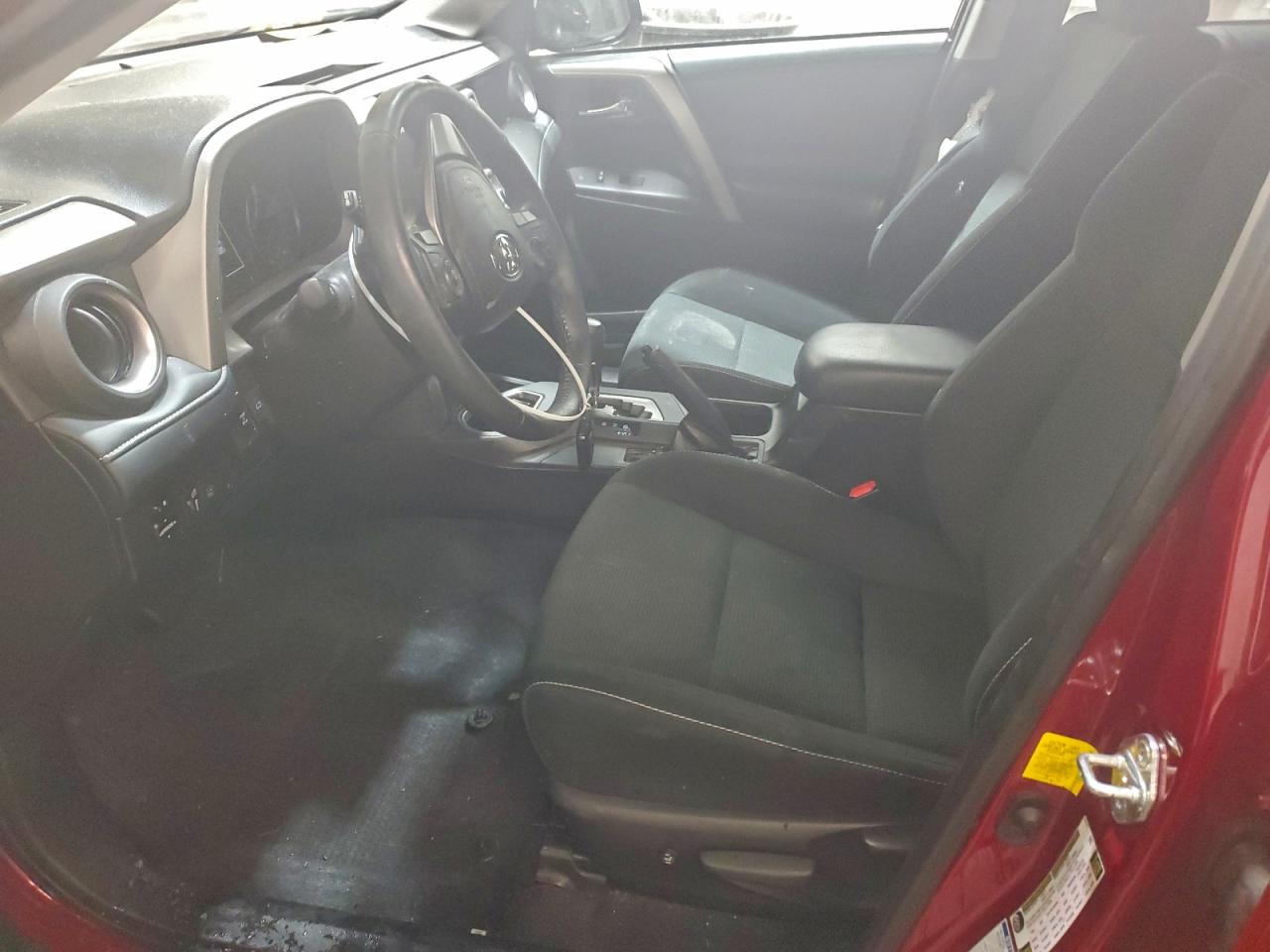 2018 TOYOTA RAV4 ADVENTURE photo 13