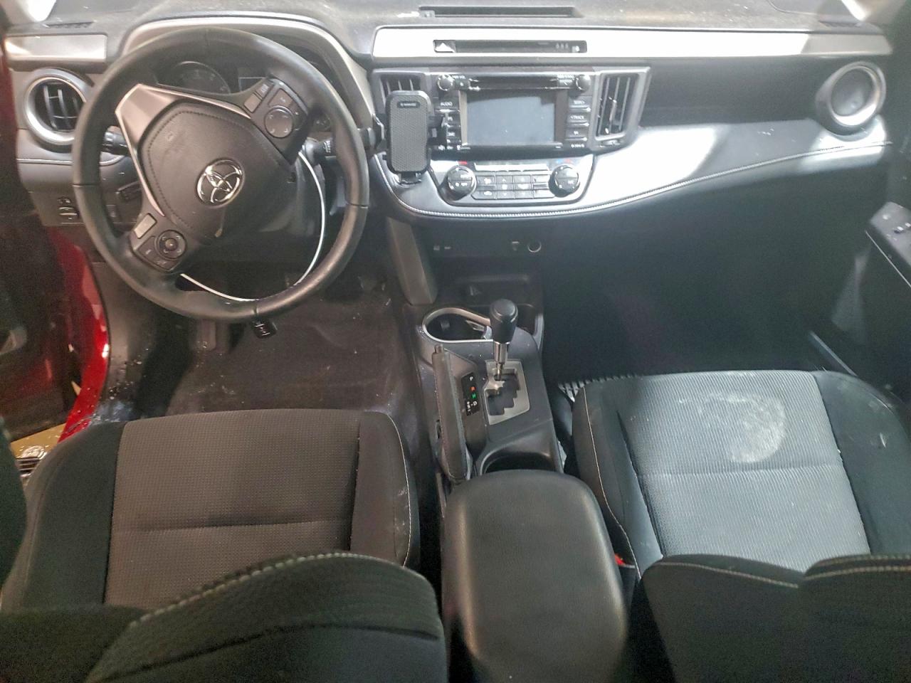 2018 TOYOTA RAV4 ADVENTURE photo 15