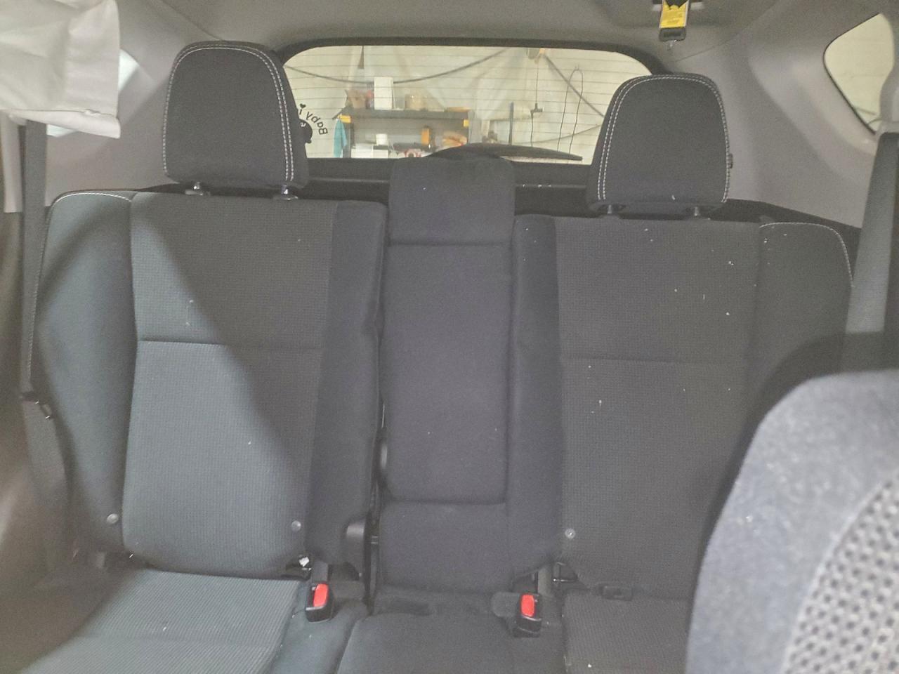2018 TOYOTA RAV4 ADVENTURE photo 19