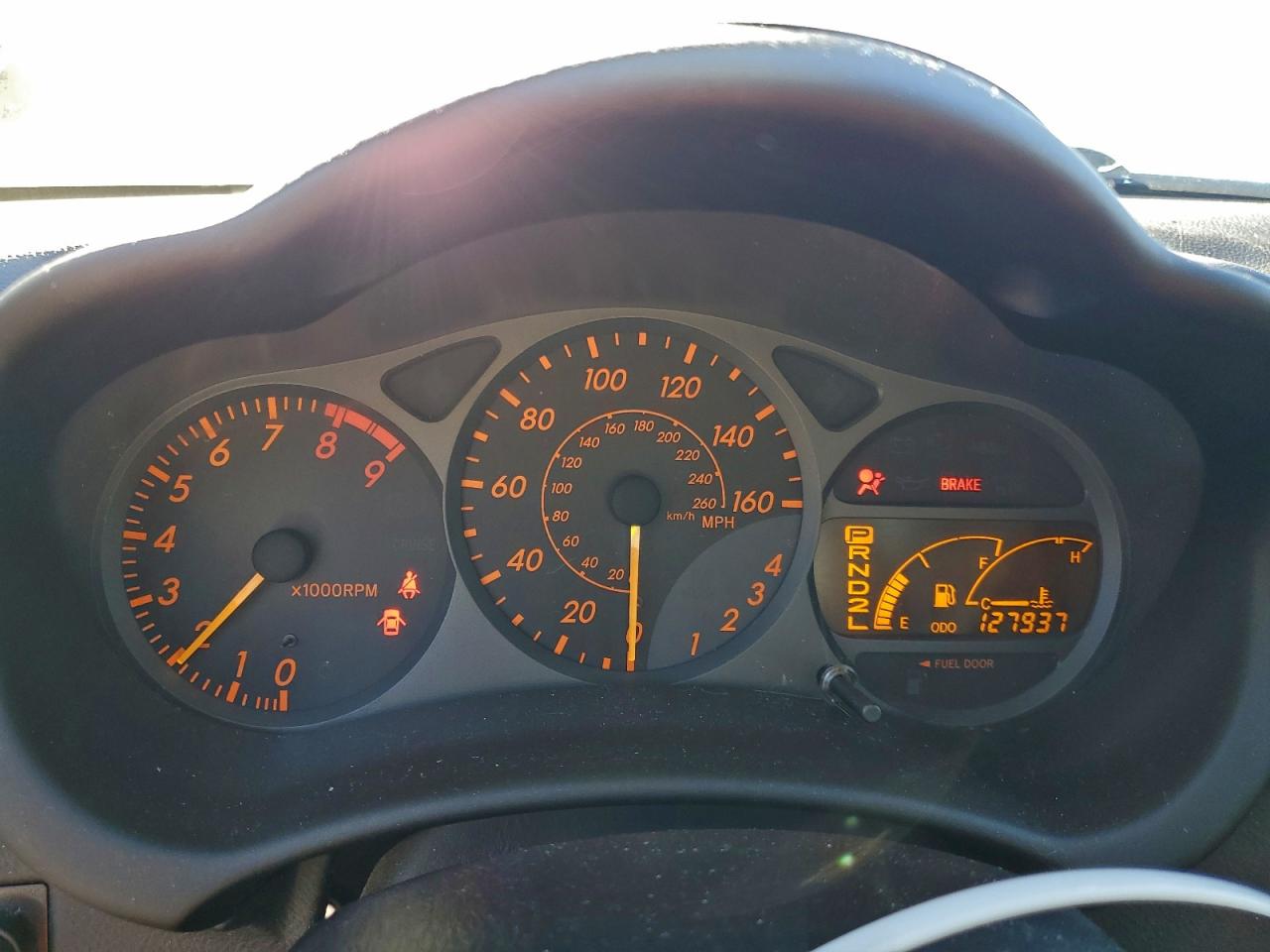 2003 TOYOTA CELICA GT-S photo 25