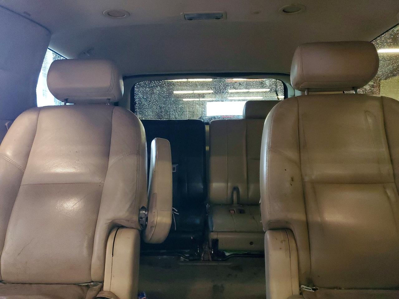 2007 CADILLAC ESCALADE LUXURY photo 28