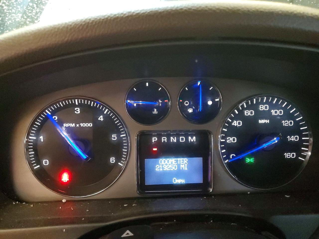 2007 CADILLAC ESCALADE LUXURY photo 25