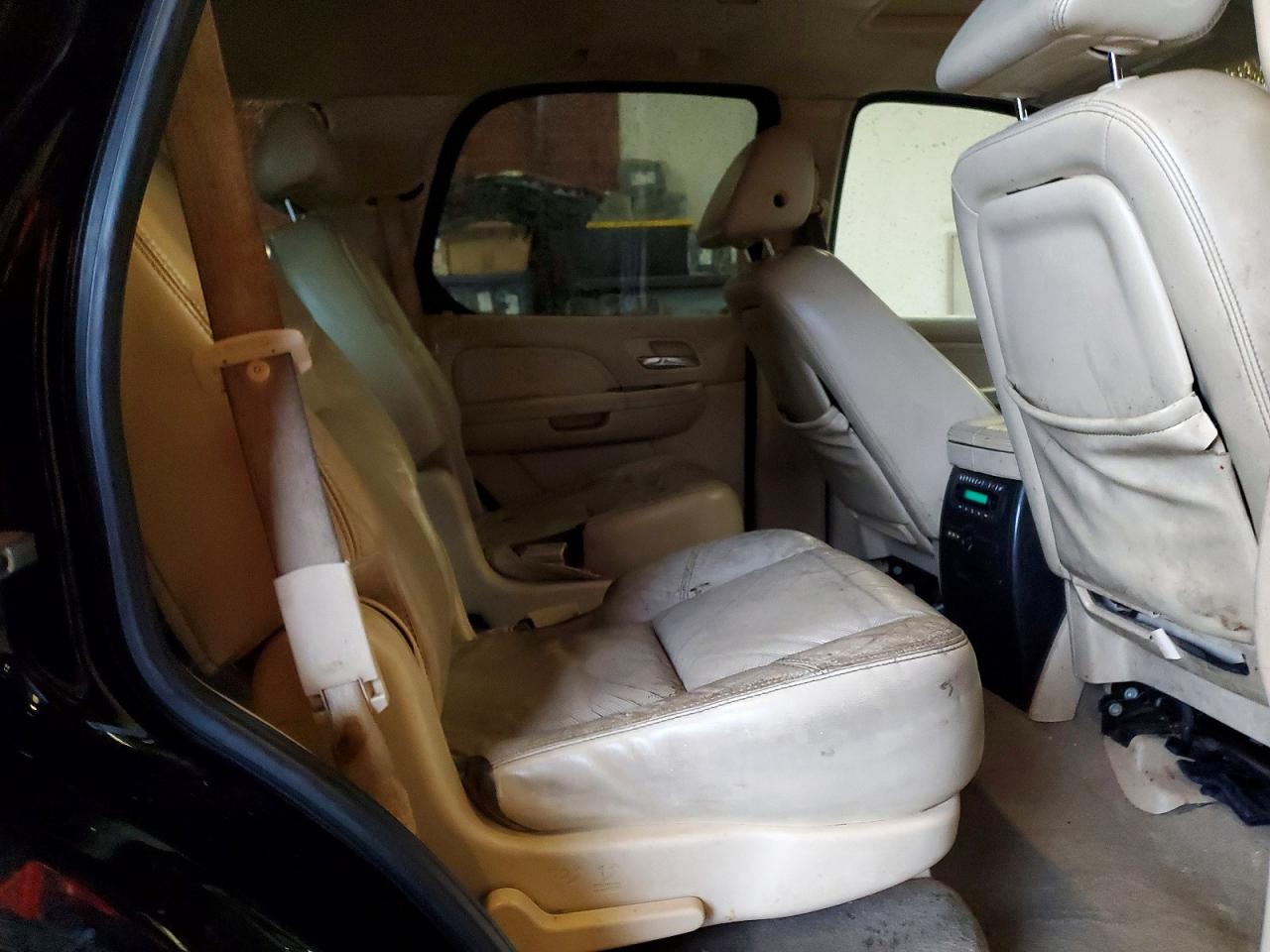 2007 CADILLAC ESCALADE LUXURY photo 31