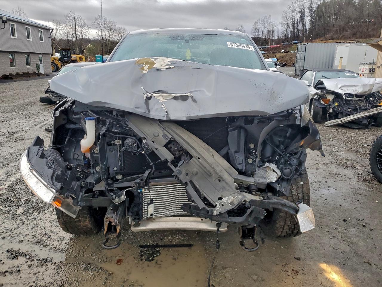 2021 FORD F150 SUPERCREW photo 9