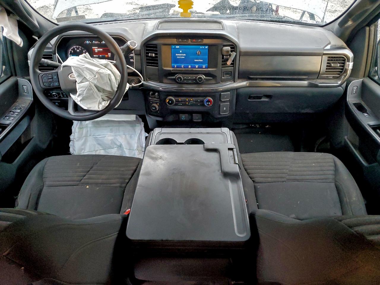 2021 FORD F150 SUPERCREW photo 15