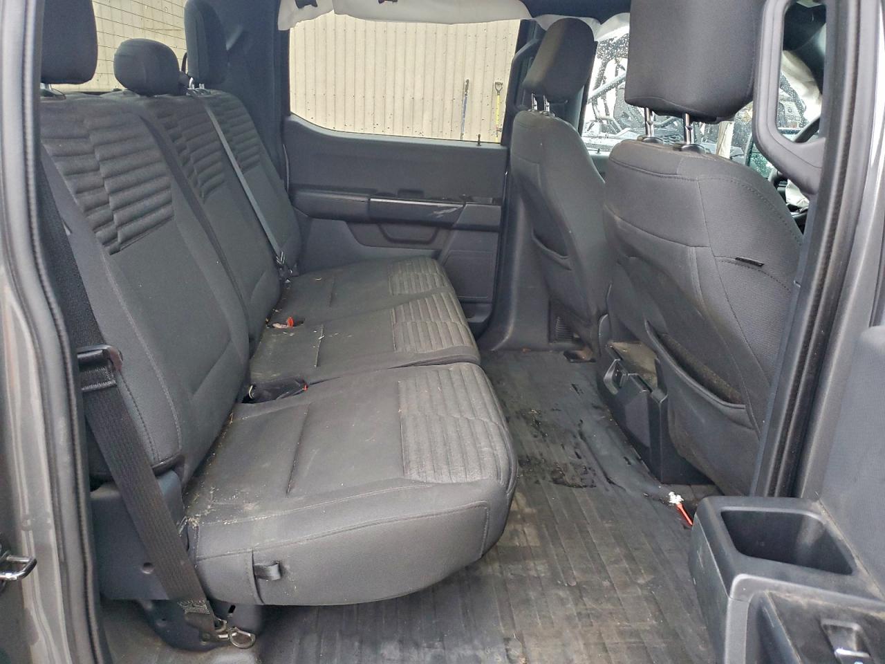 2021 FORD F150 SUPERCREW photo 19
