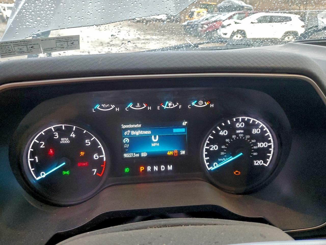 2021 FORD F150 SUPERCREW photo 17