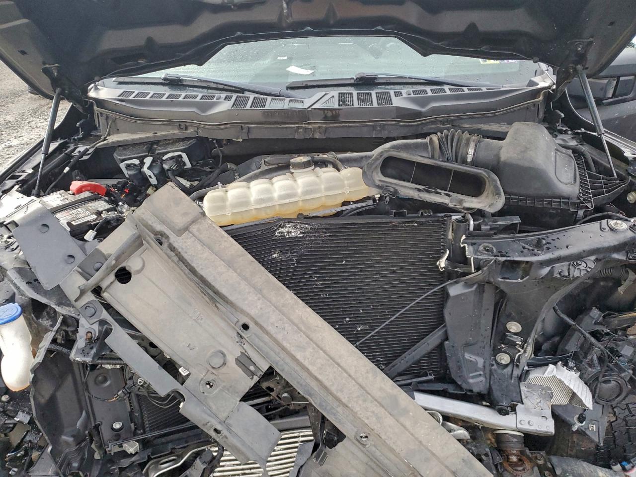 2021 FORD F150 SUPERCREW photo 21