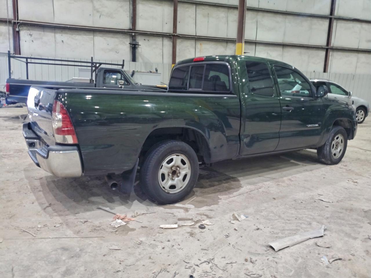 2013 TOYOTA TACOMA ACCESS CAB photo 5