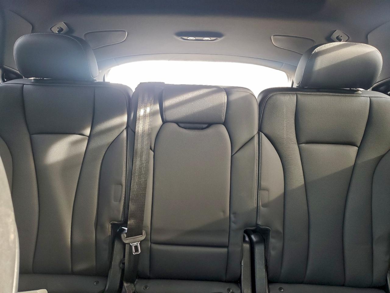 2025 AUDI Q7 PREMIUM PLUS photo 10
