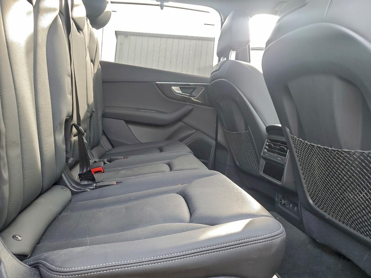 2025 AUDI Q7 PREMIUM PLUS photo 11