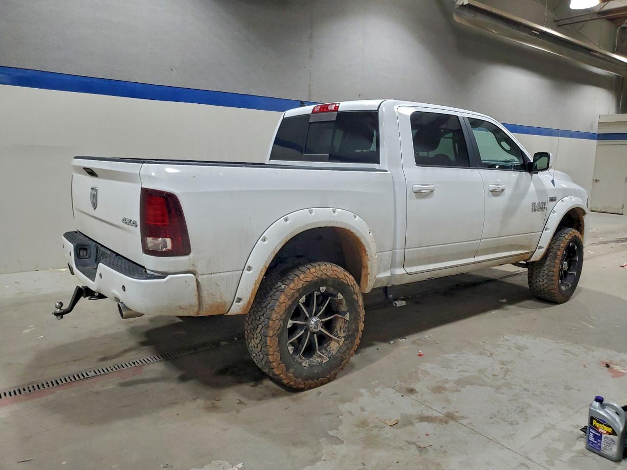 2013 RAM 1500 SPORT photo 7