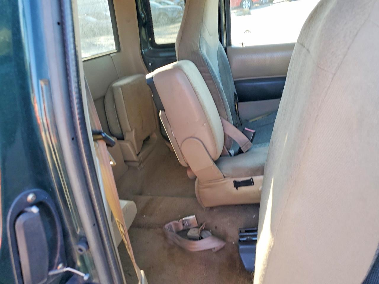 2002 FORD RANGER SUPER CAB photo 28