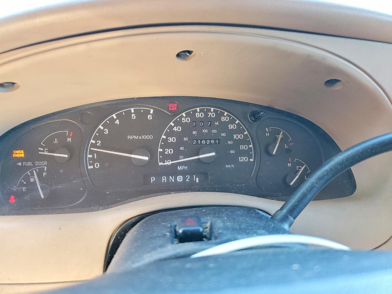 2002 FORD RANGER SUPER CAB photo 25