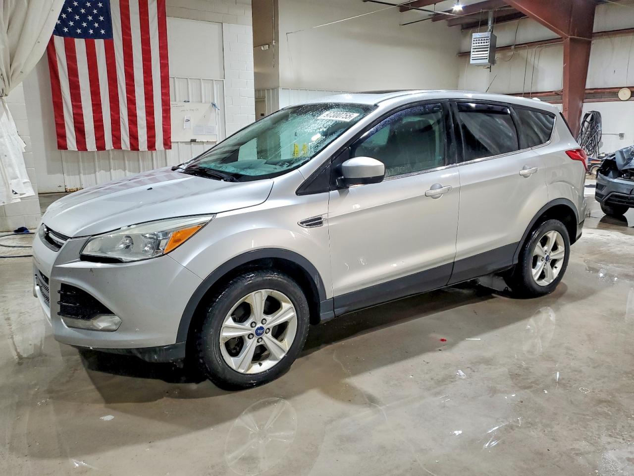 2013 FORD ESCAPE