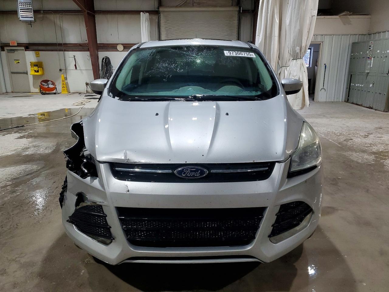 2013 FORD ESCAPE SE photo 5