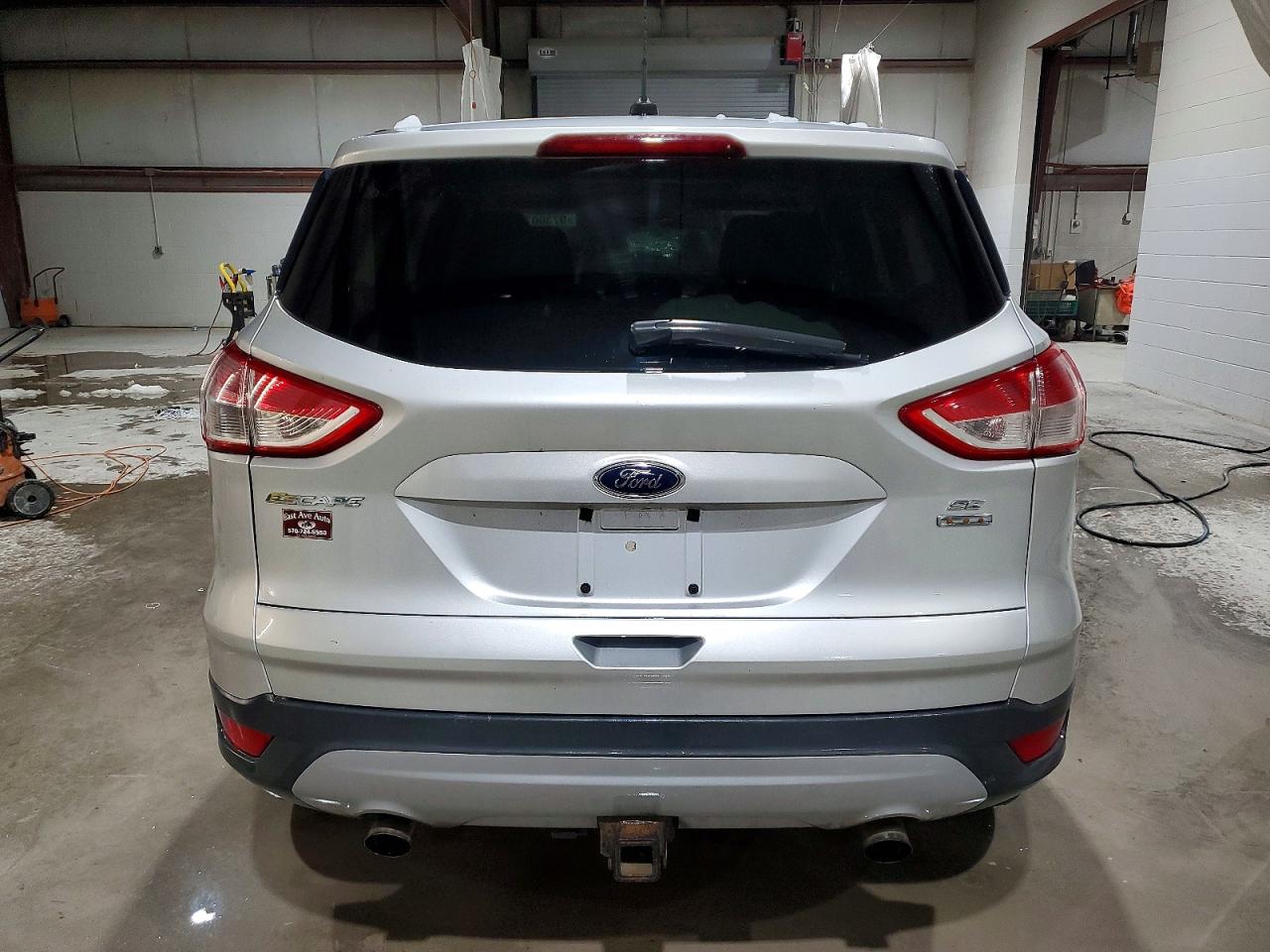 2013 FORD ESCAPE SE photo 6