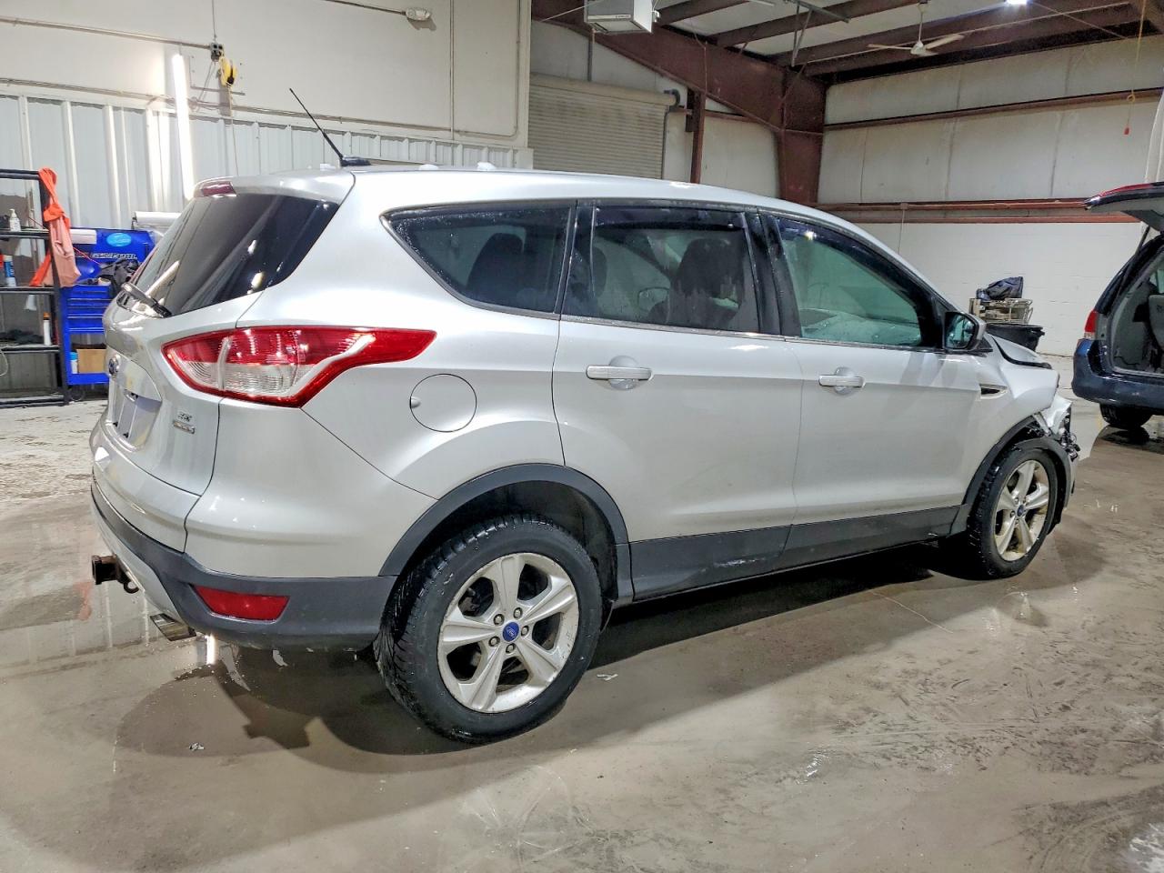 2013 FORD ESCAPE SE photo 3