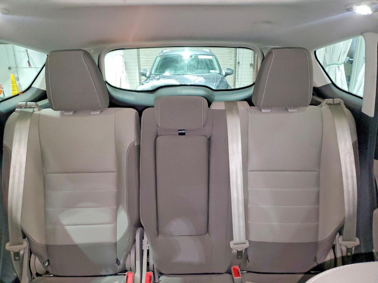 2013 FORD ESCAPE SE photo 10