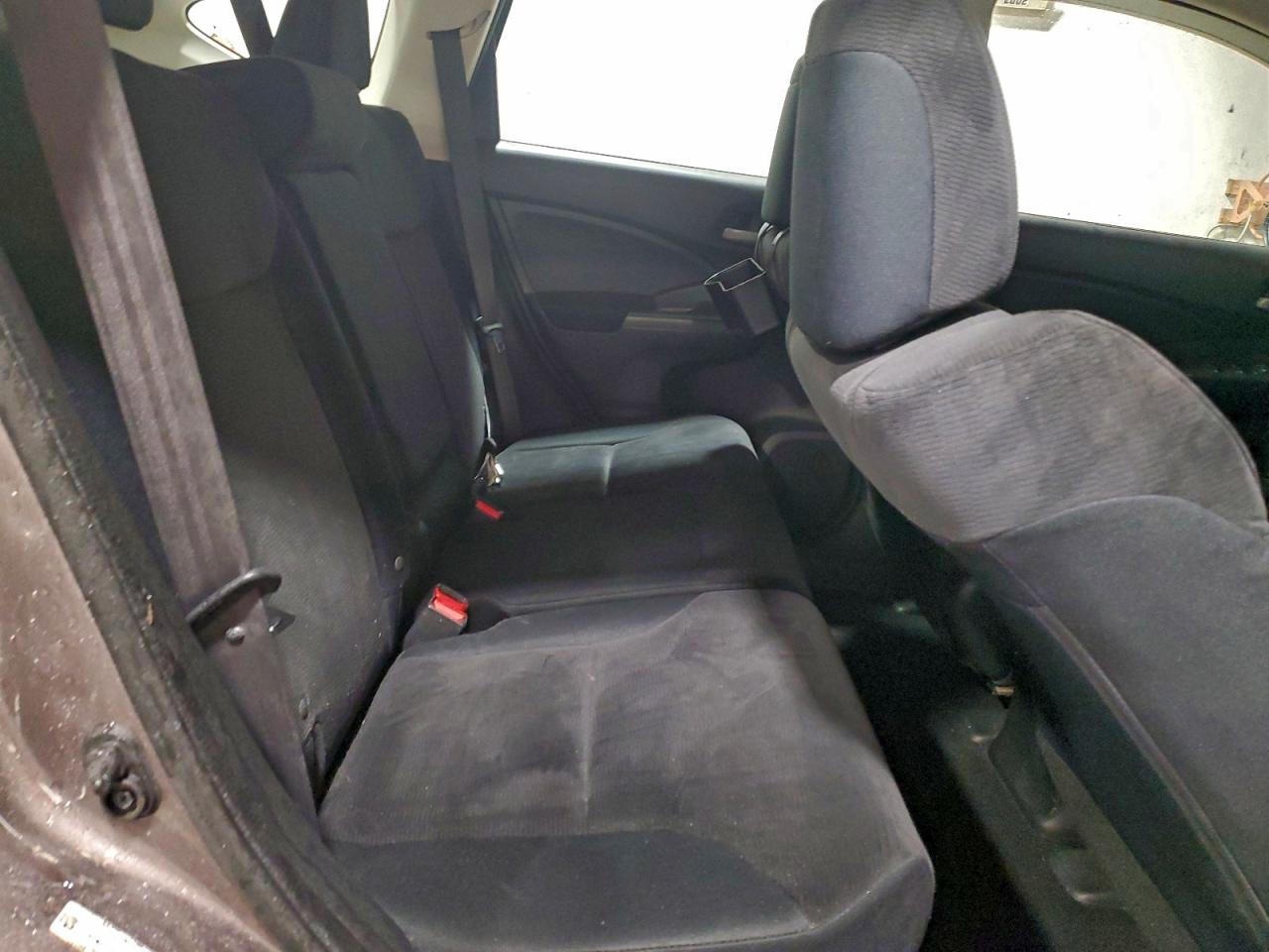 2014 HONDA CR-V LX photo 21