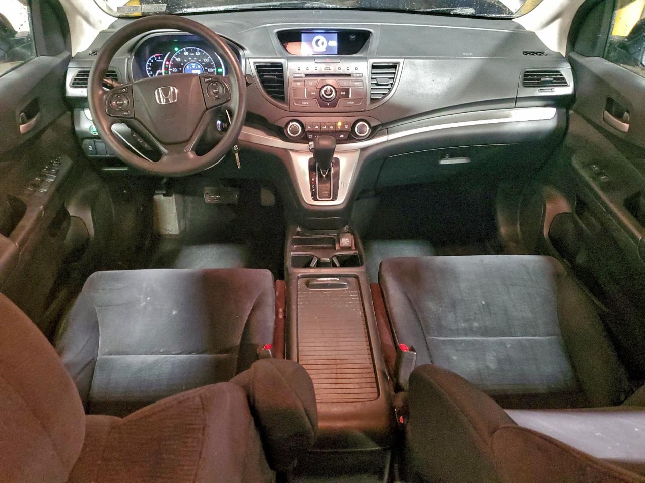 2014 HONDA CR-V LX photo 15