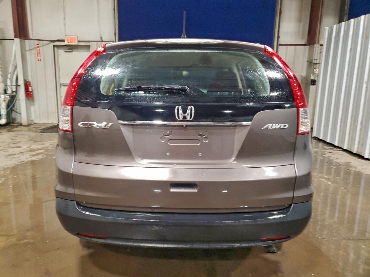 2014 HONDA CR-V LX photo 11