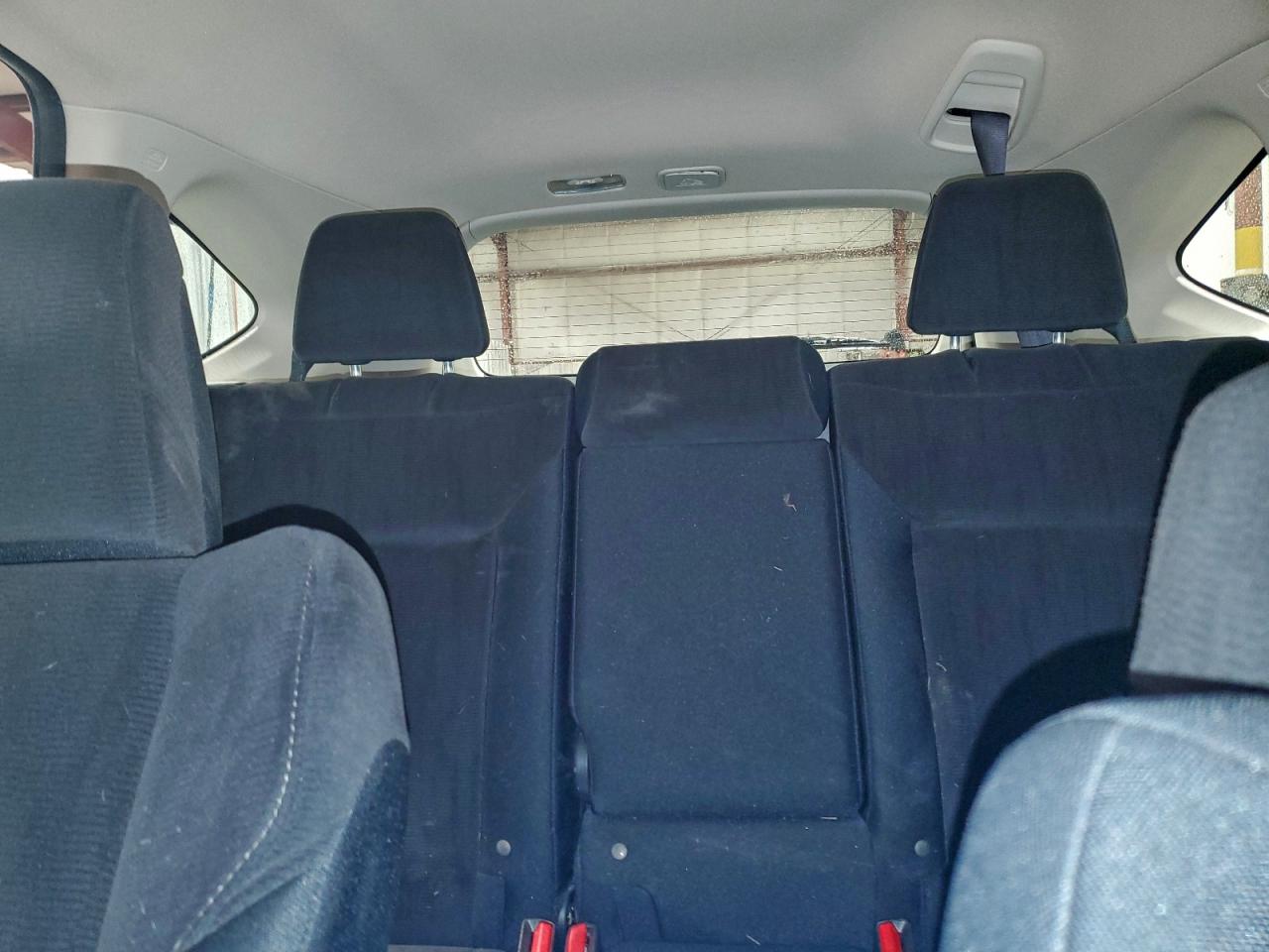 2014 HONDA CR-V LX photo 19