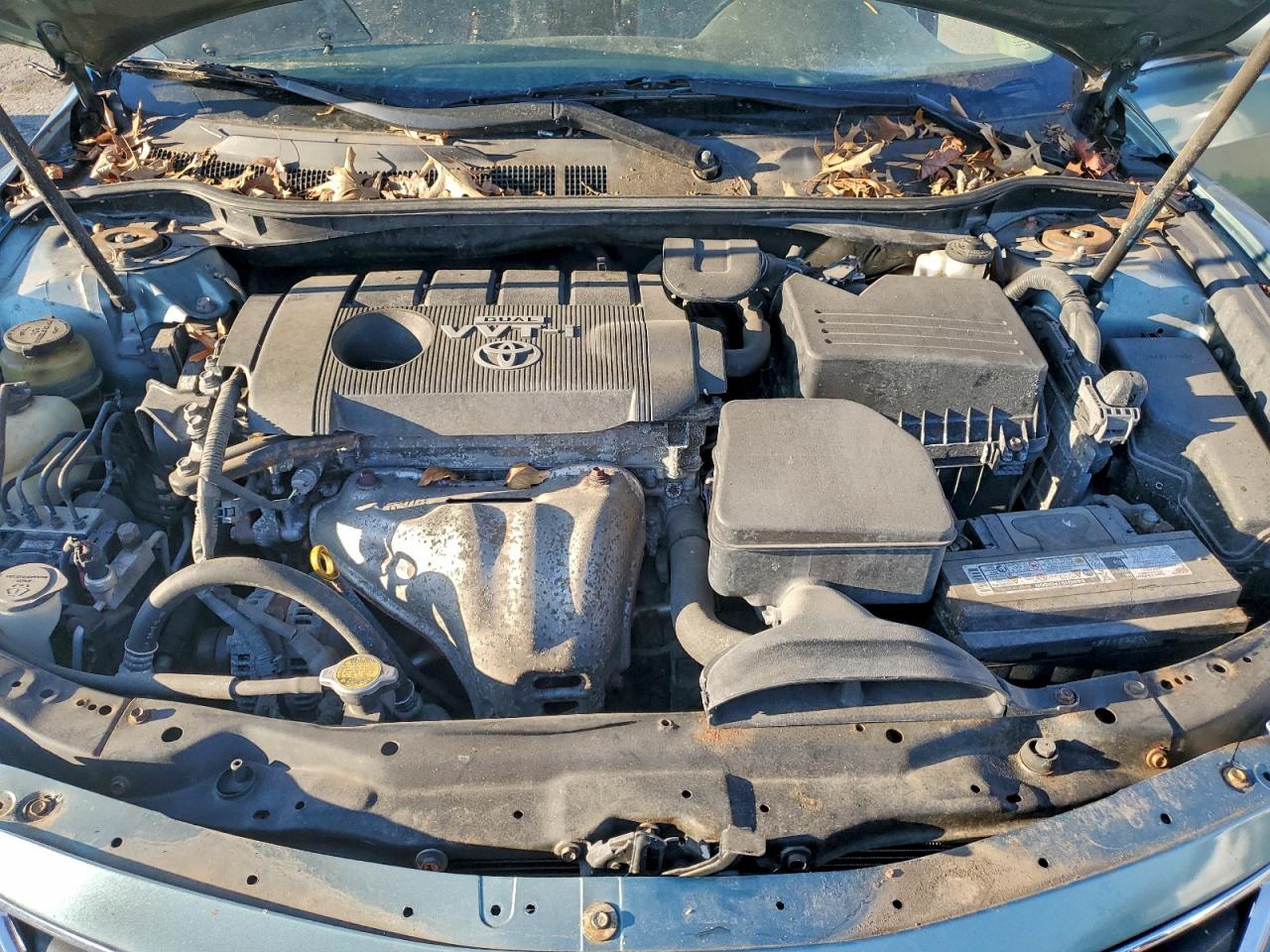 2010 TOYOTA CAMRY BASE photo 31