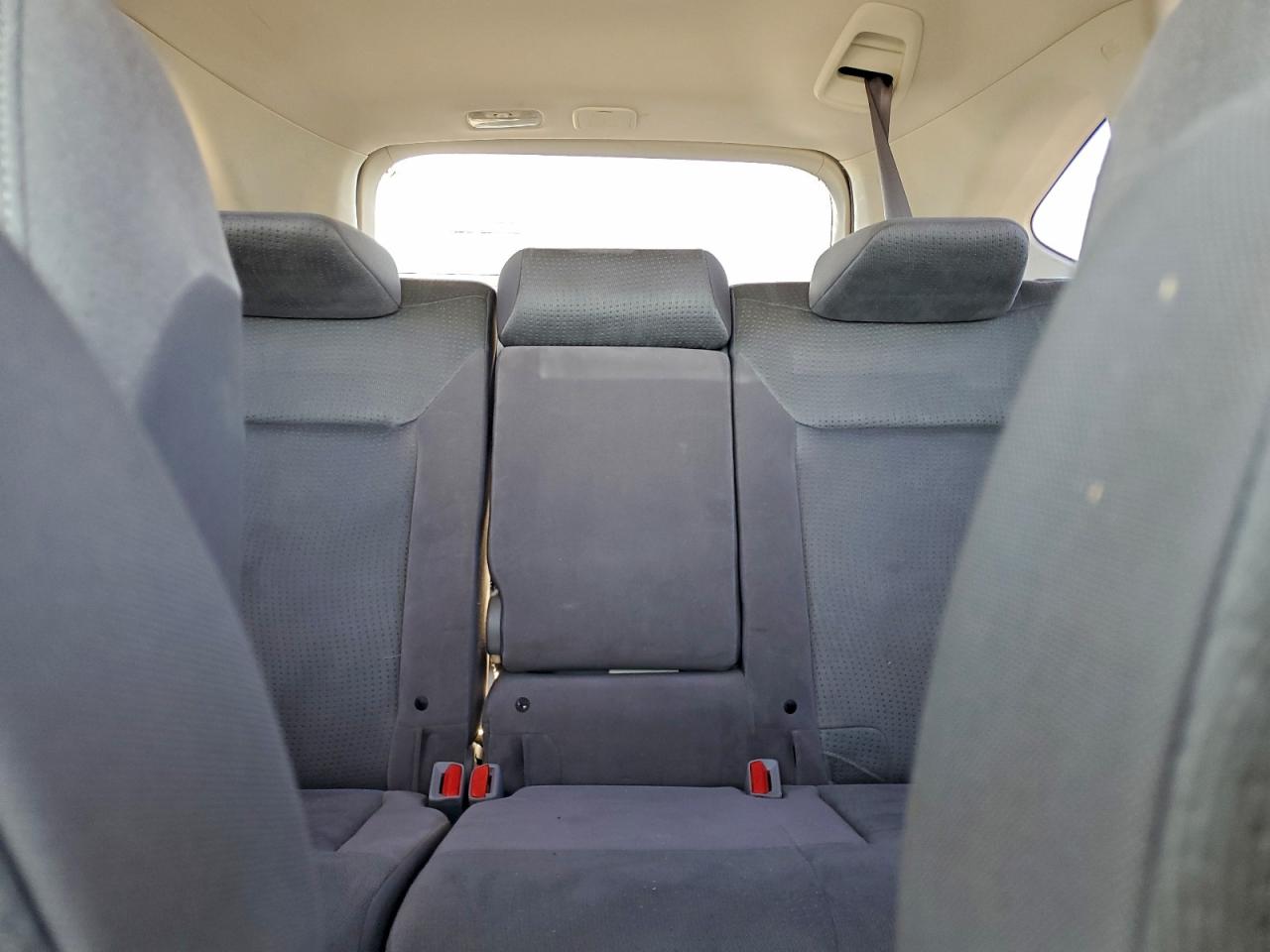 2012 HONDA CR-V EX photo 28
