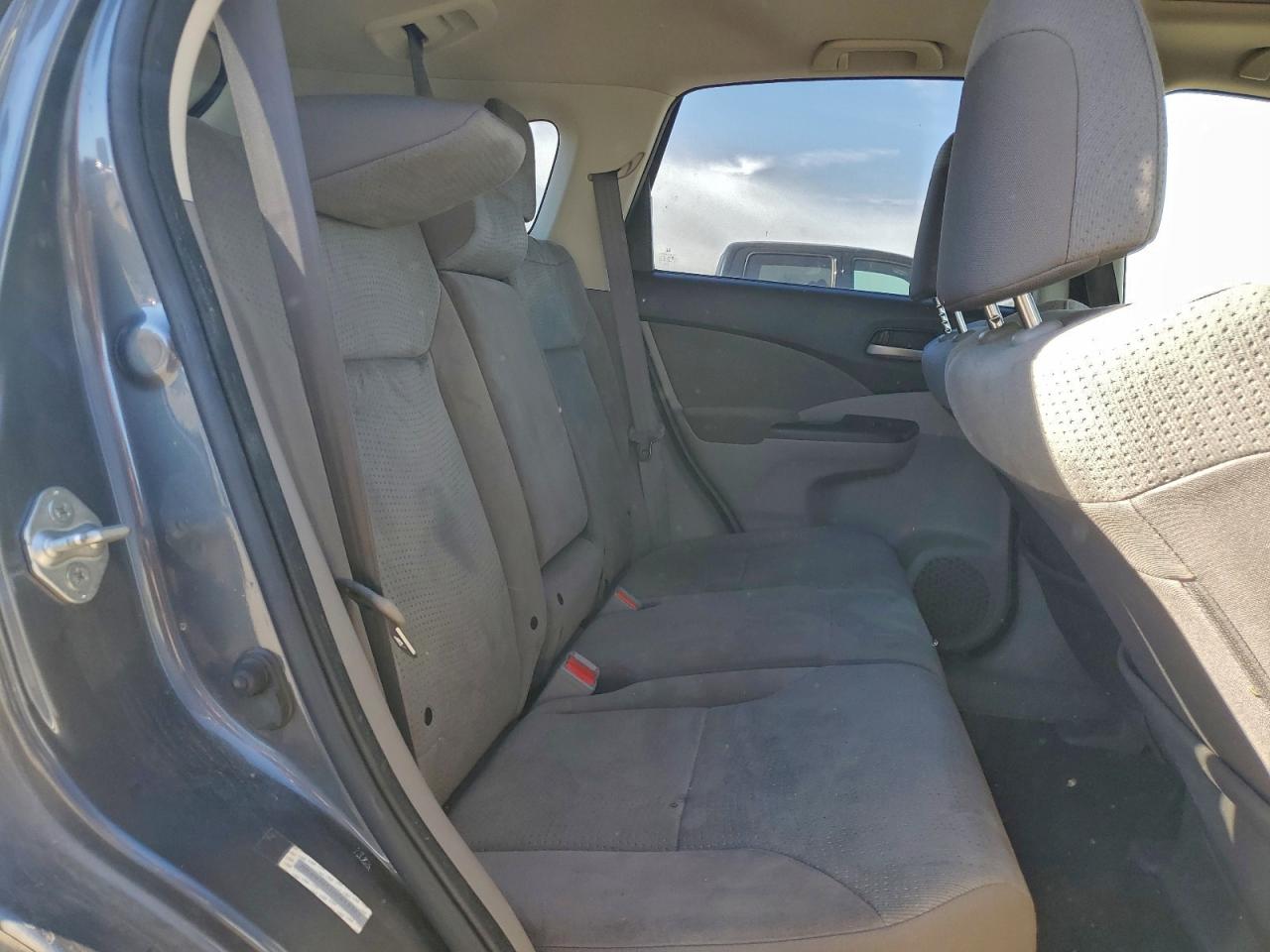 2012 HONDA CR-V EX photo 31